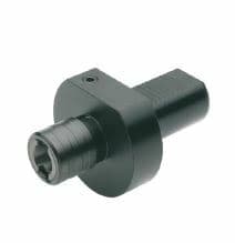 Vrtací a závitořezné hlavy